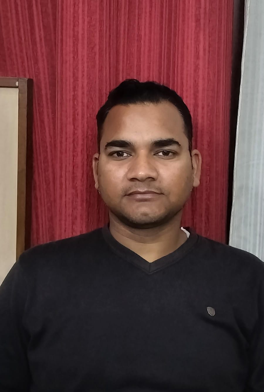 Mohd Shoiab