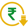 Reduced Electricity Cost