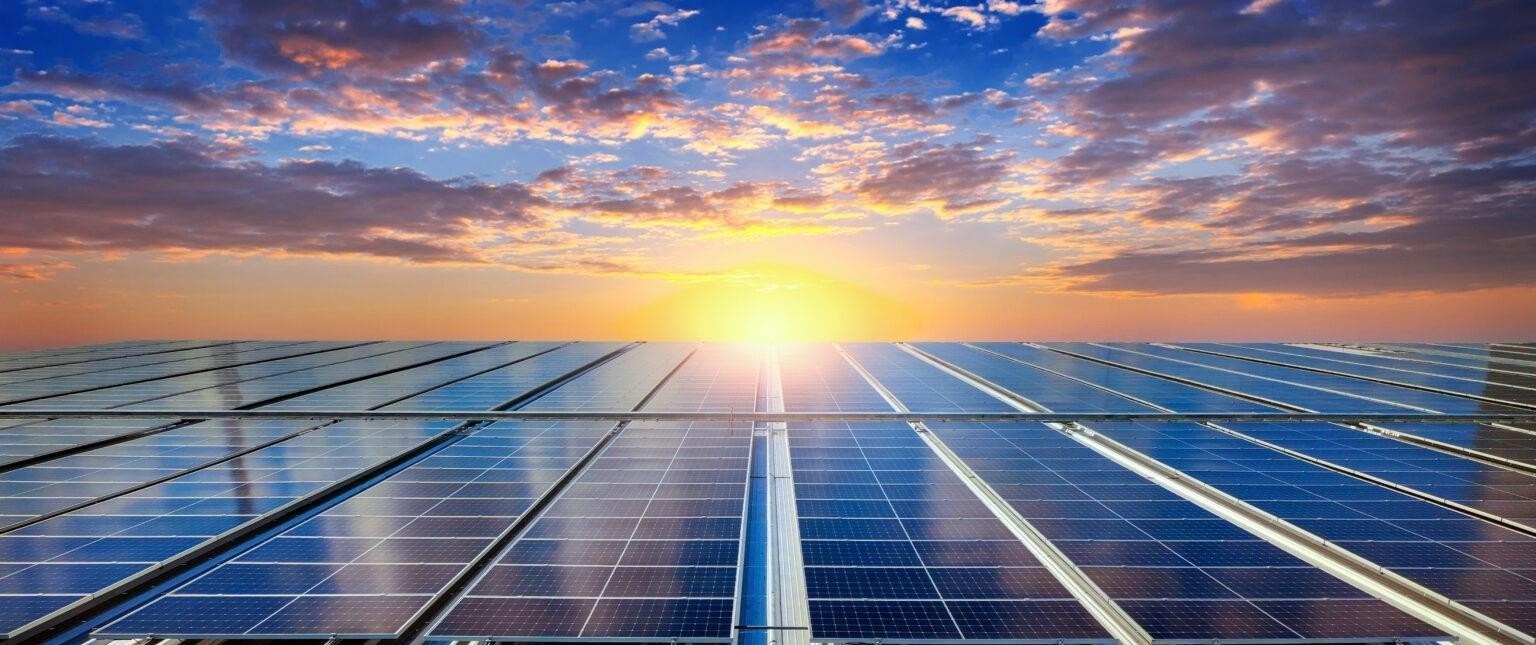 Solar Panels