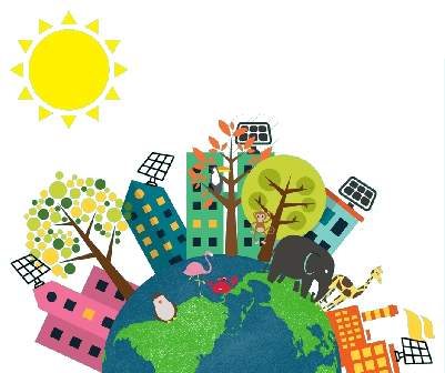 Eco City