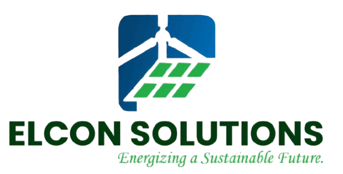 Elcon Solutions Logo
